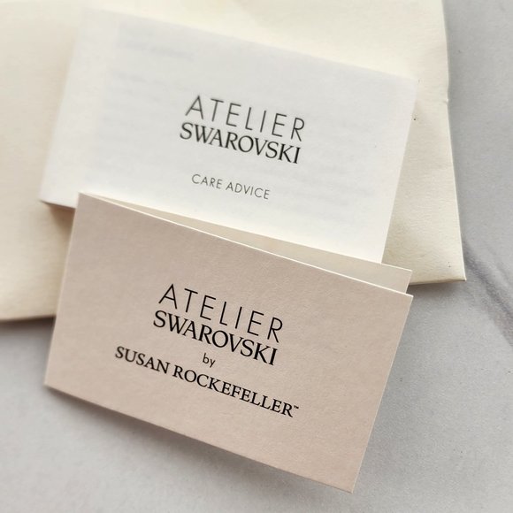 Swarovski necklace - Picture 8 of 9